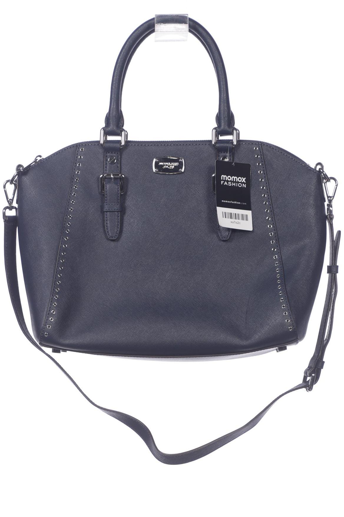 

Michael Michael Kors Damen Handtasche, marineblau, Gr.