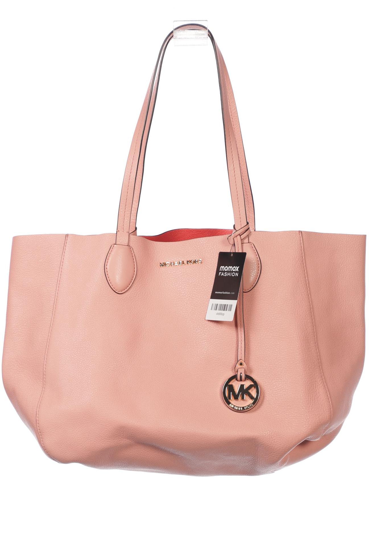 

MICHAEL MICHAEL KORS Damen Handtasche, pink