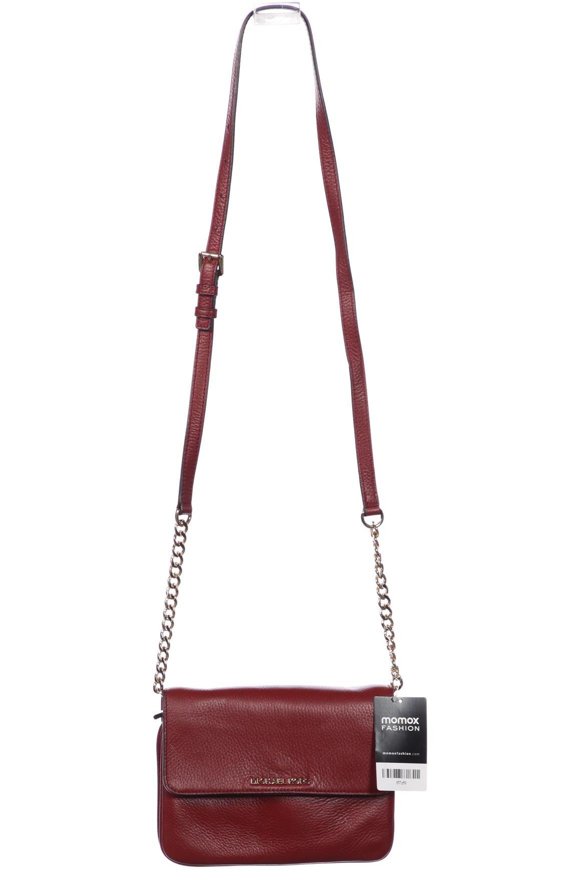 

Michael Michael Kors Damen Handtasche, rot, Gr.