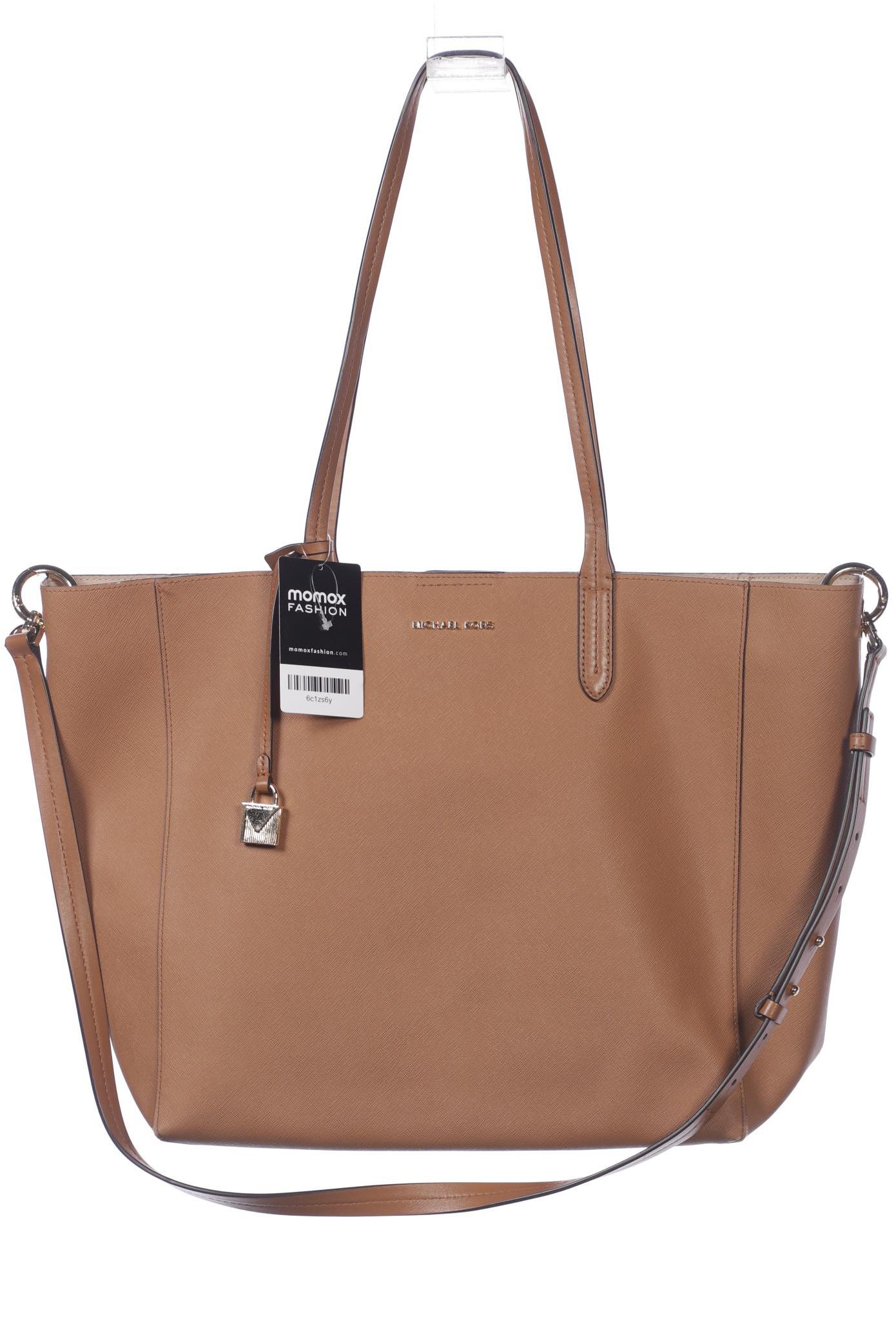 

Michael Michael Kors Damen Handtasche, braun, Gr.