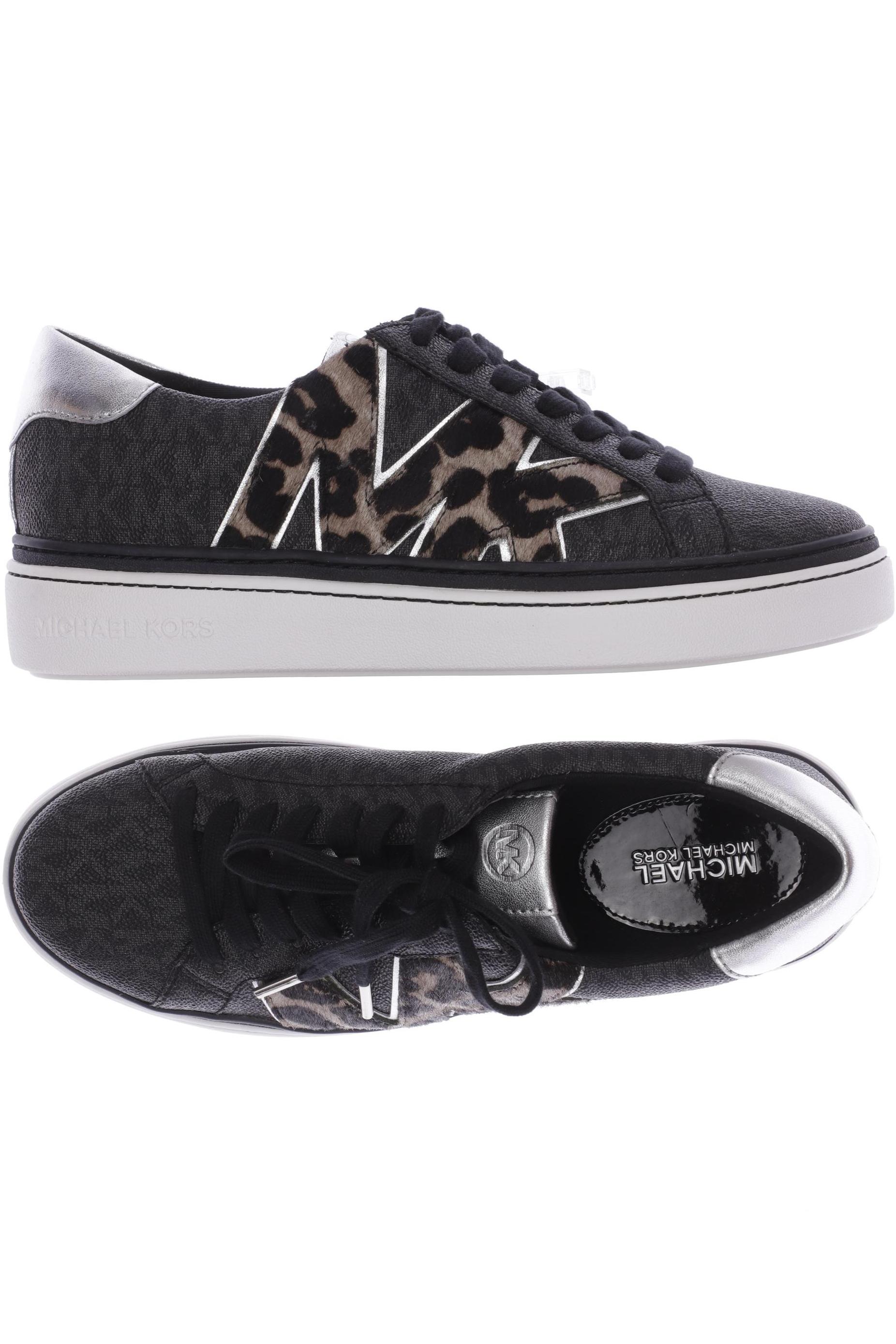 

Michael Michael Kors Damen Sneakers, grau, Gr. 7.5