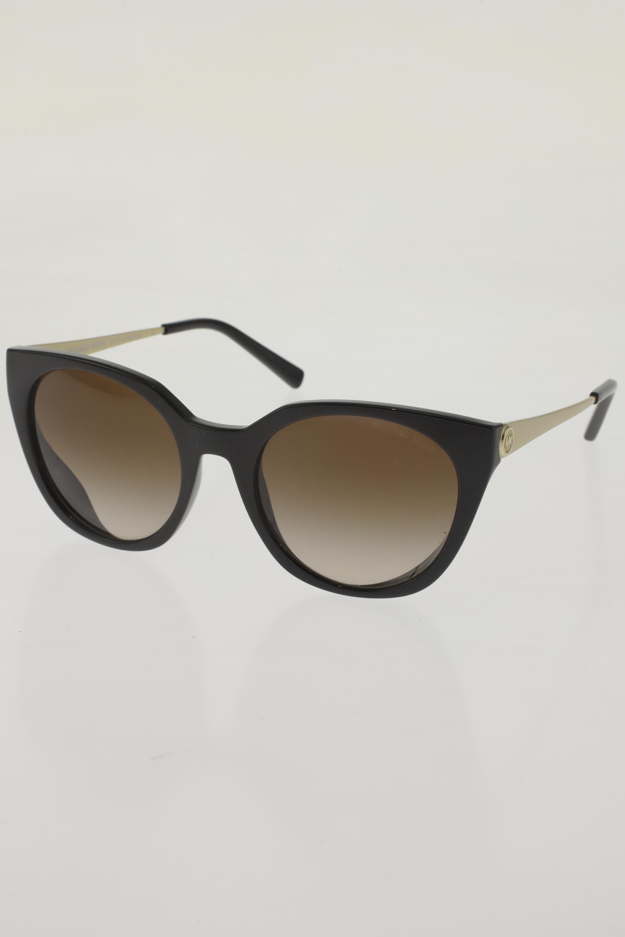 

Michael Michael Kors Damen Sonnenbrille, schwarz, Gr.