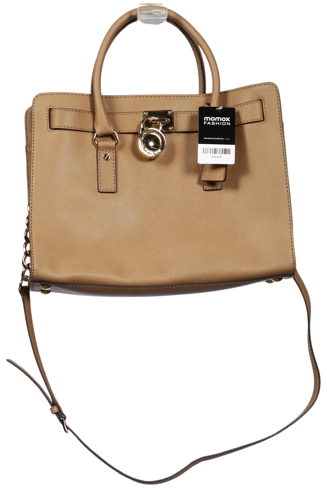 

Michael Michael Kors Damen Handtasche, beige, Gr.