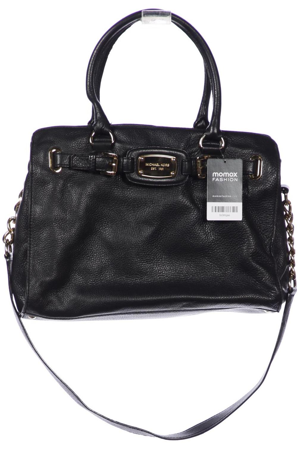 

MICHAEL MICHAEL KORS Damen Handtasche, schwarz