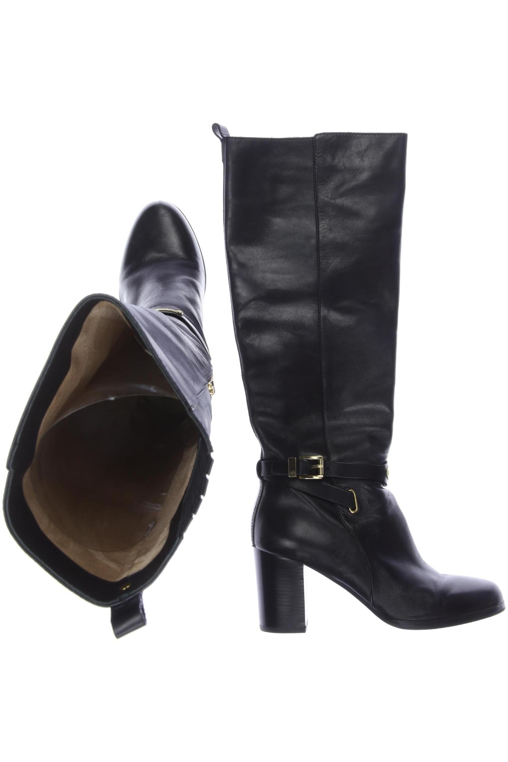 

Michael Michael Kors Damen Stiefel, schwarz, Gr. 7.5