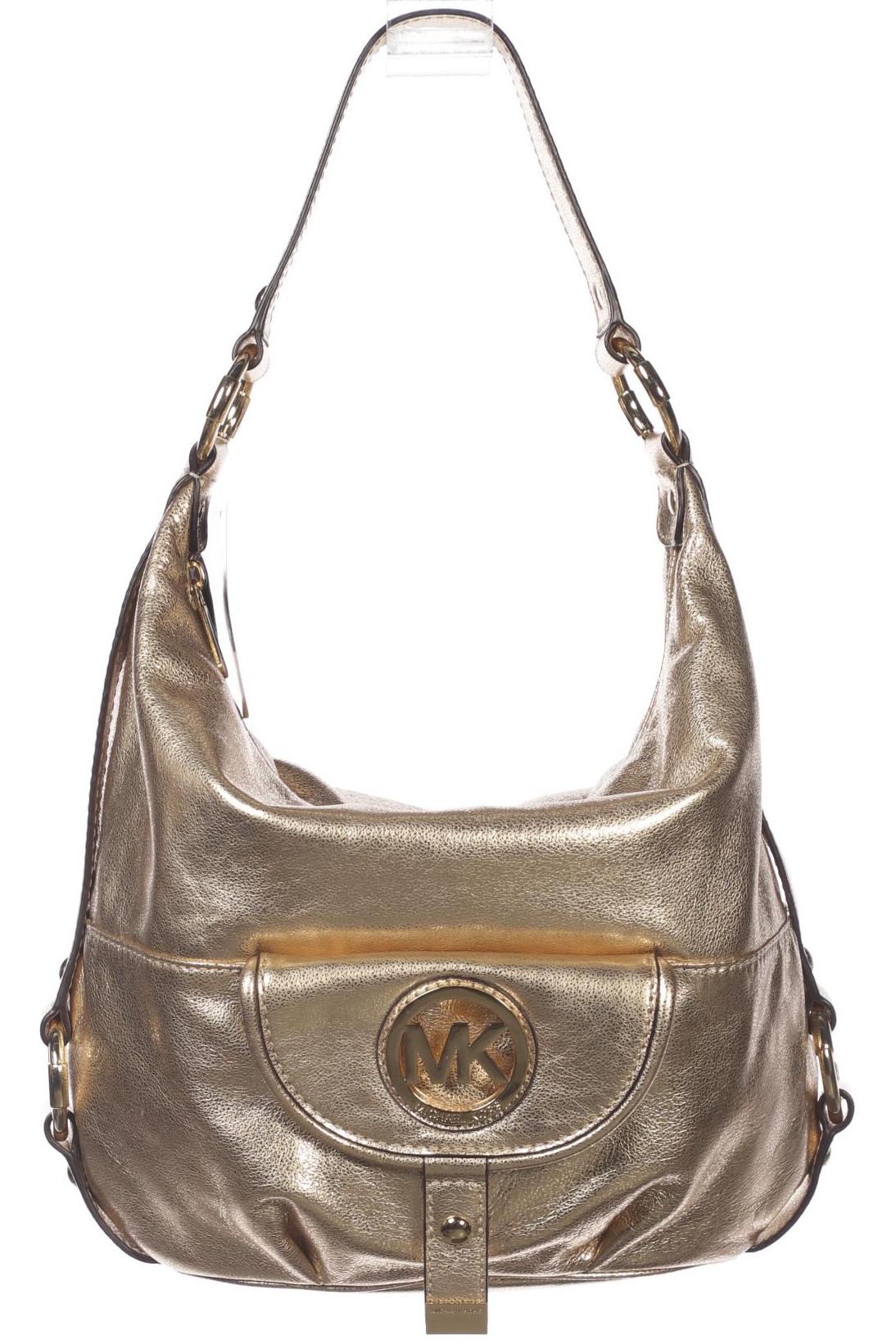 

MICHAEL MICHAEL KORS Damen Handtasche, gold