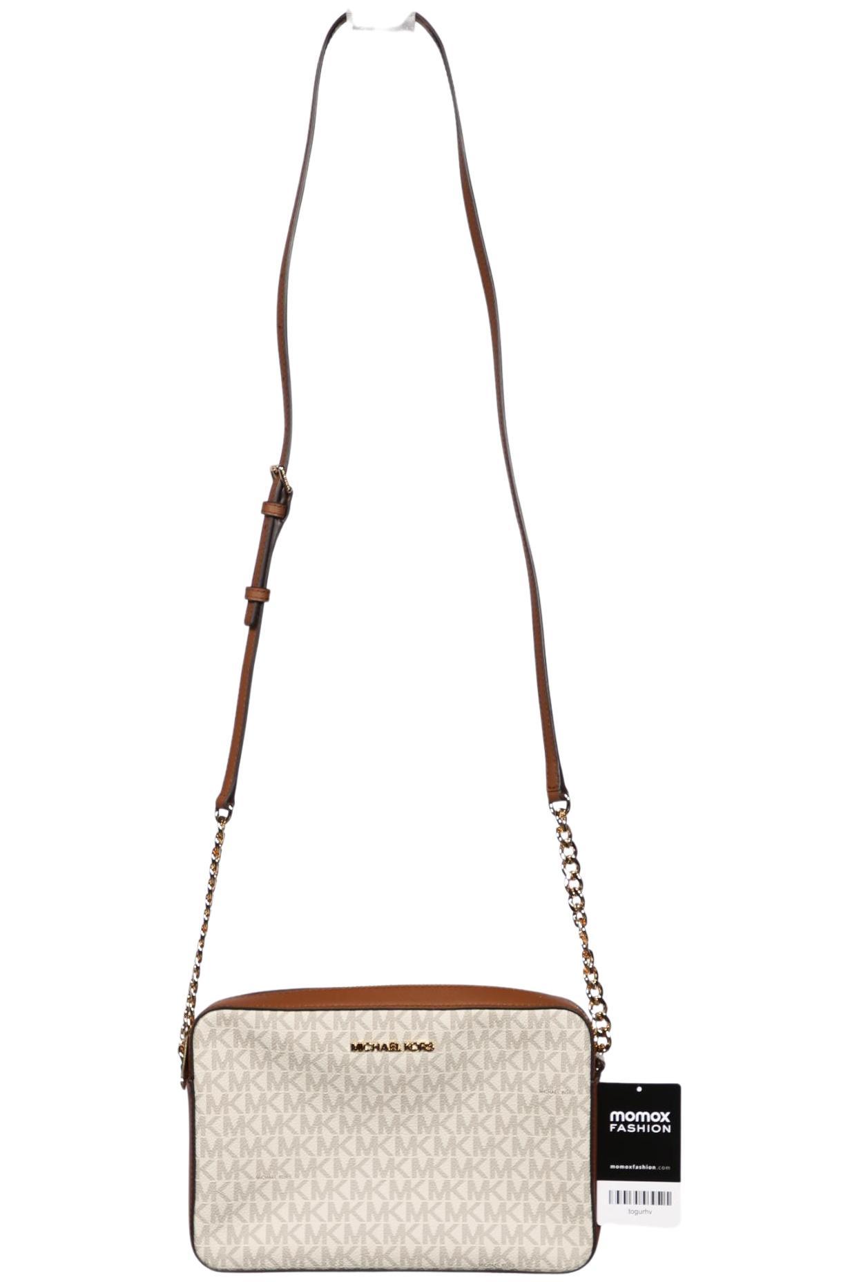 

Michael Michael Kors Damen Handtasche, braun, Gr.