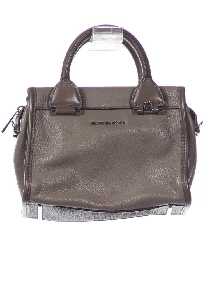 

Michael Michael Kors Damen Handtasche, grau, Gr.