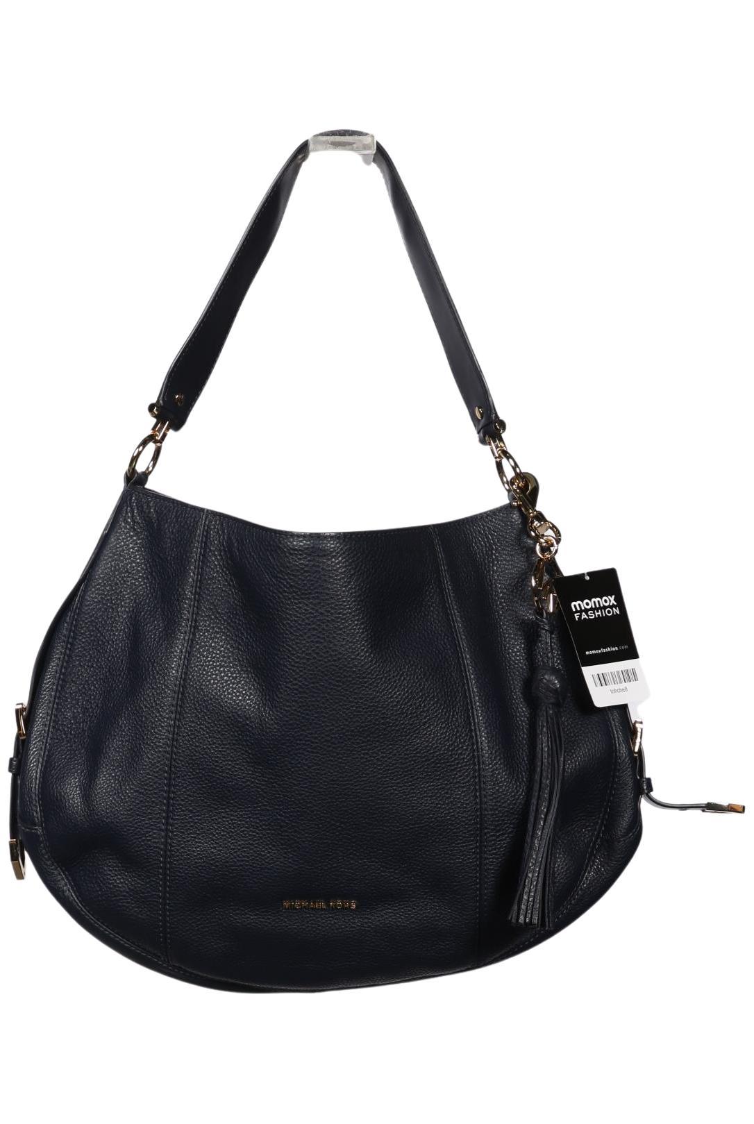 

Michael Michael Kors Damen Handtasche, marineblau, Gr.