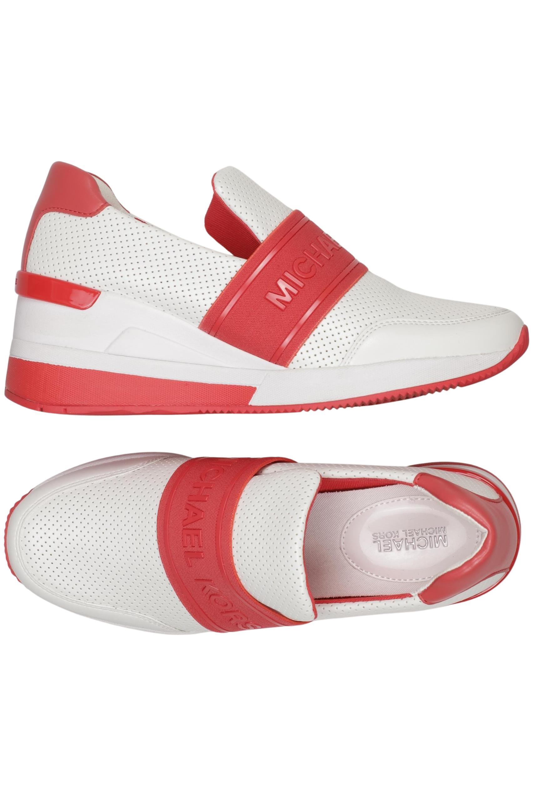 

Michael Michael Kors Damen Sneakers, mehrfarbig, Gr. 7