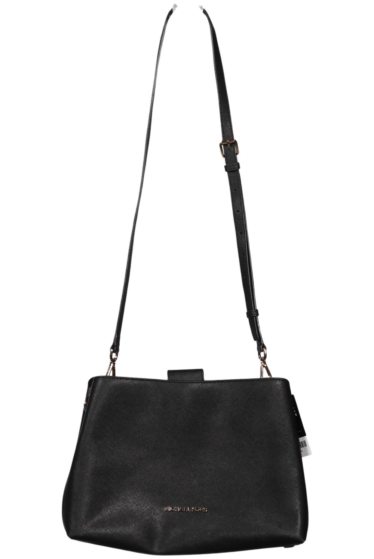 

Michael Michael Kors Damen Handtasche, schwarz, Gr.