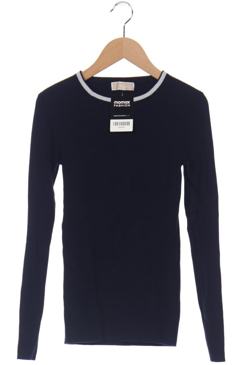 

MICHAEL MICHAEL KORS Damen Pullover, marineblau