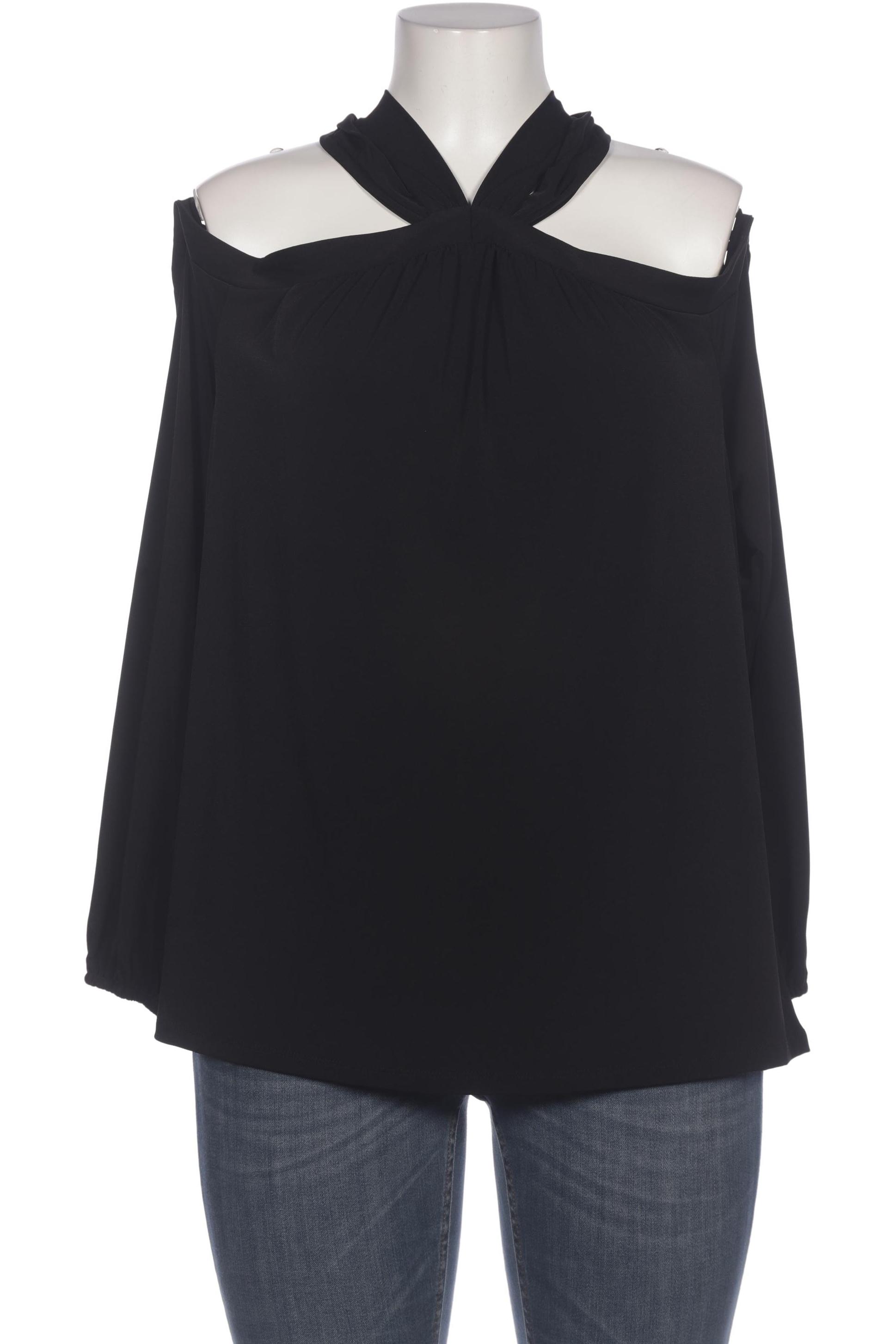 

Michael Michael Kors Damen Langarmshirt, schwarz, Gr. 42
