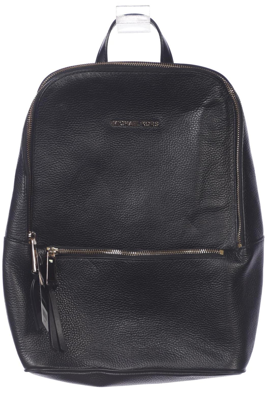 

Michael Michael Kors Damen Rucksack, schwarz, Gr.