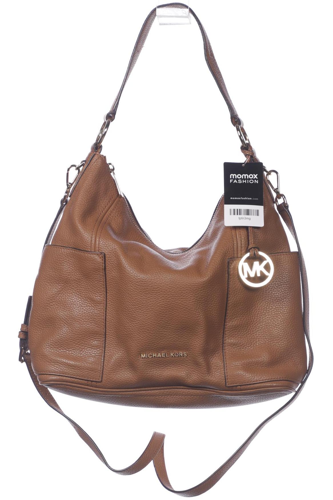 

Michael Michael Kors Damen Handtasche, braun, Gr.