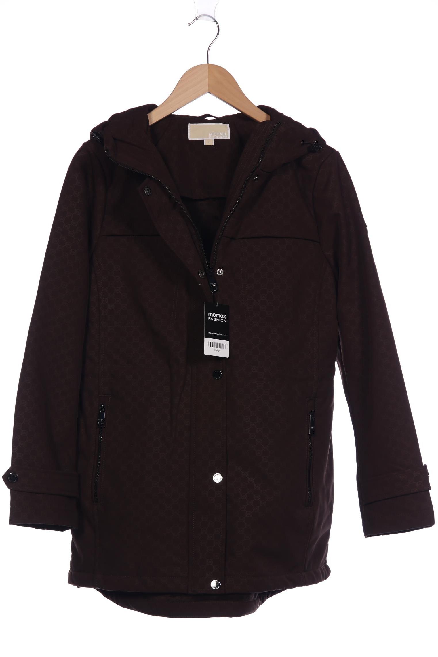 

MICHAEL MICHAEL KORS Damen Jacke, braun