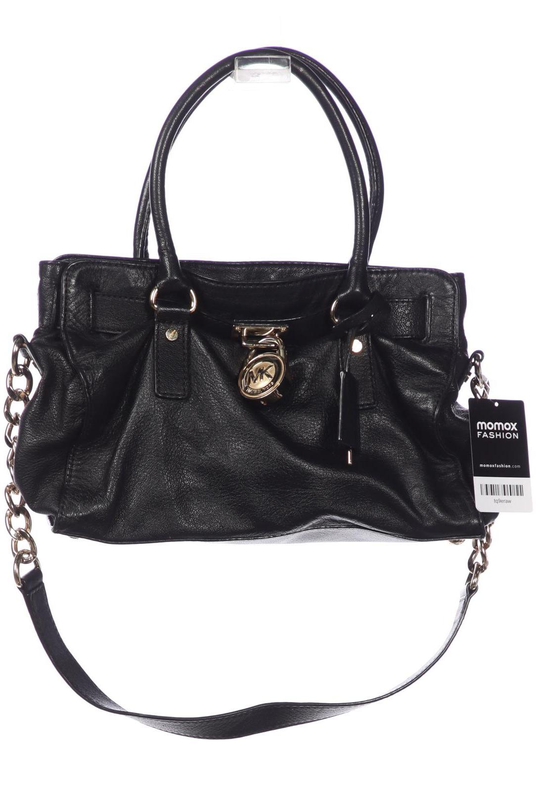 

Michael Michael Kors Damen Handtasche, schwarz, Gr.