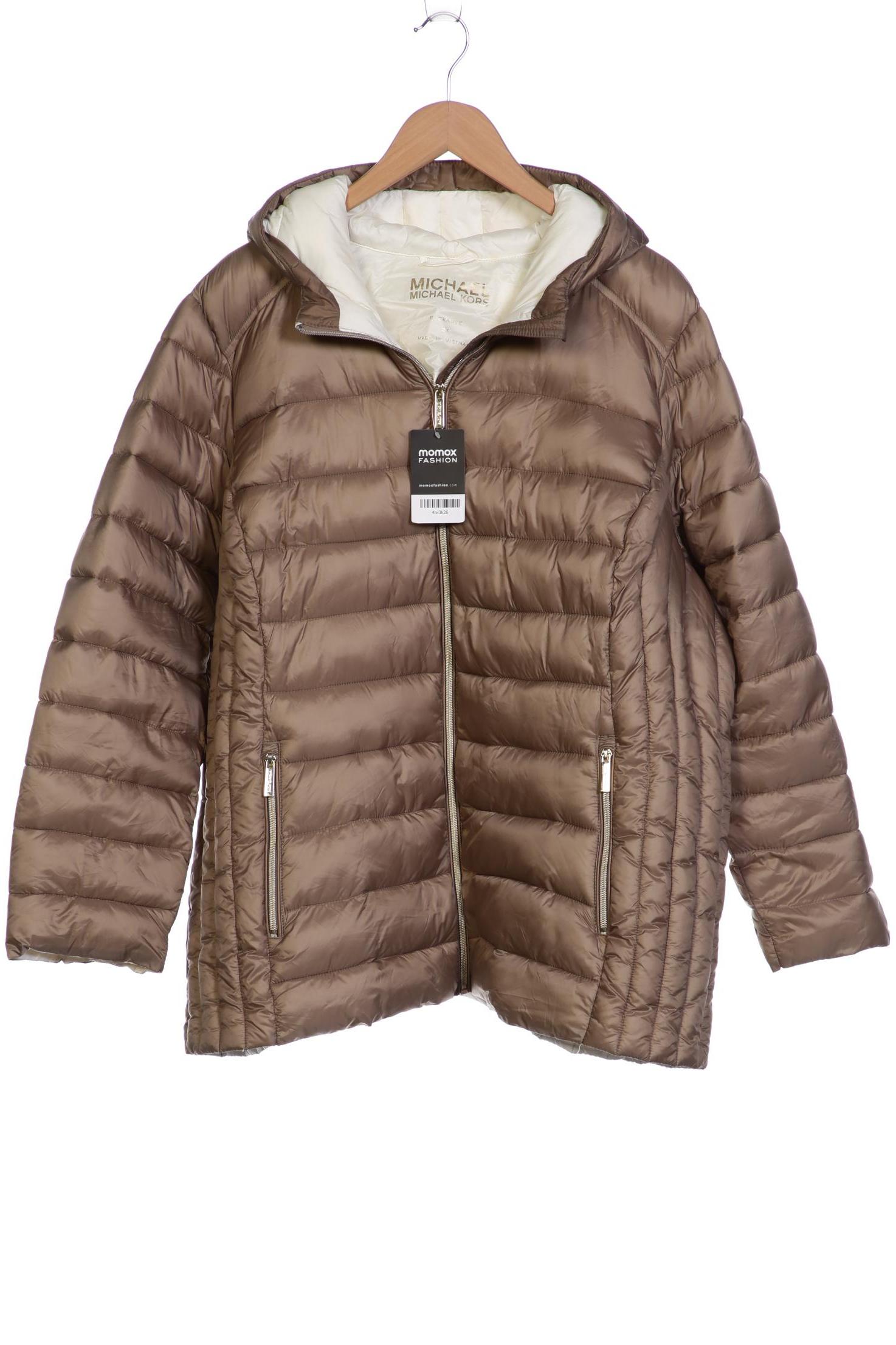 

MICHAEL MICHAEL KORS Damen Jacke, beige