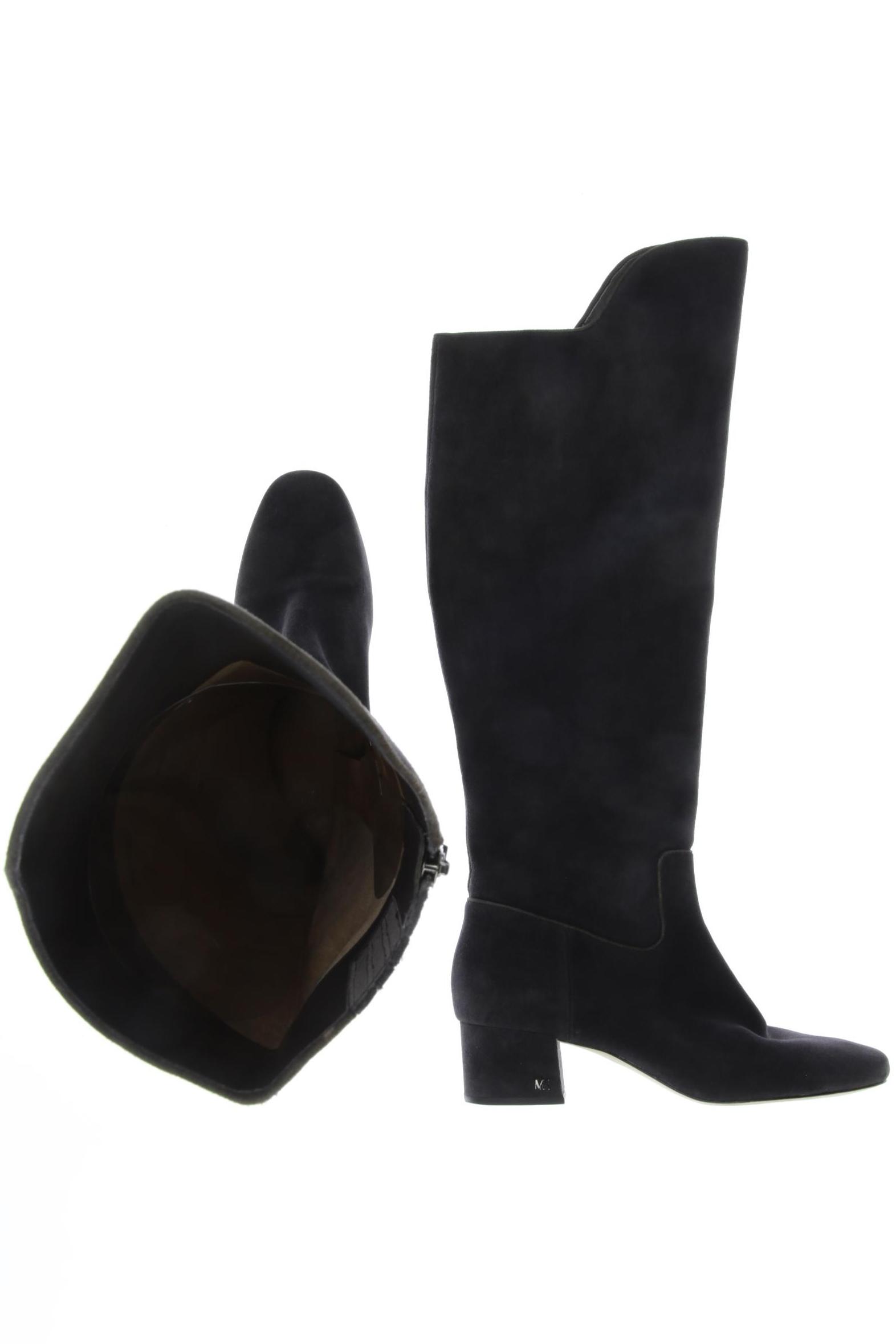 

Michael Michael Kors Damen Stiefel, grau, Gr. 9