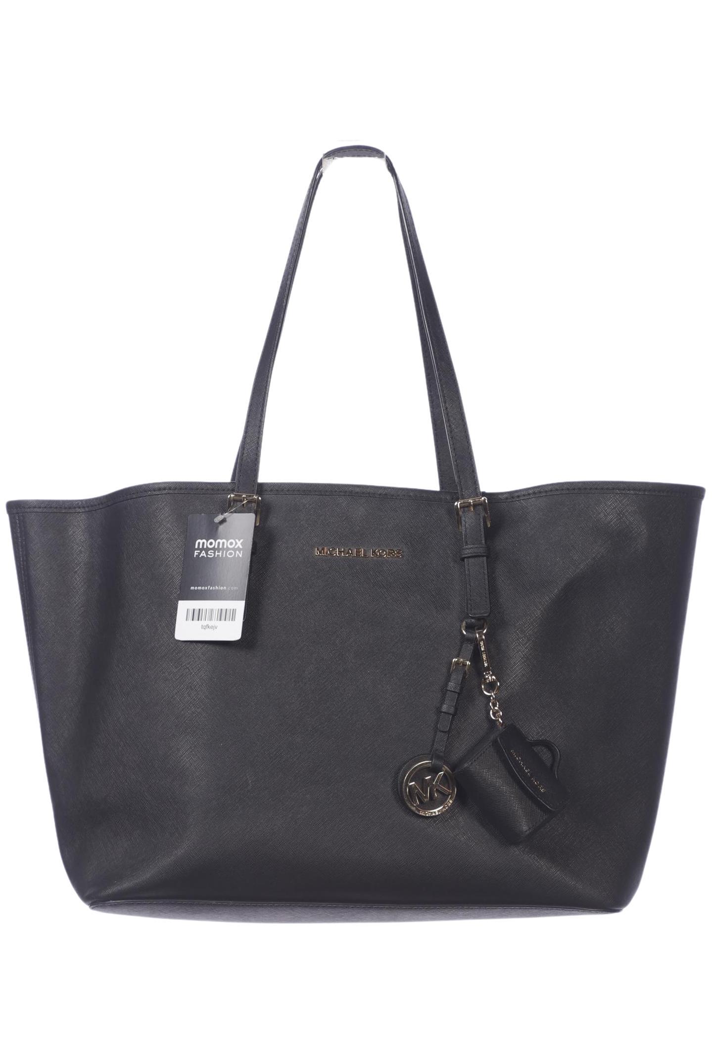 

Michael Michael Kors Damen Handtasche, schwarz, Gr.
