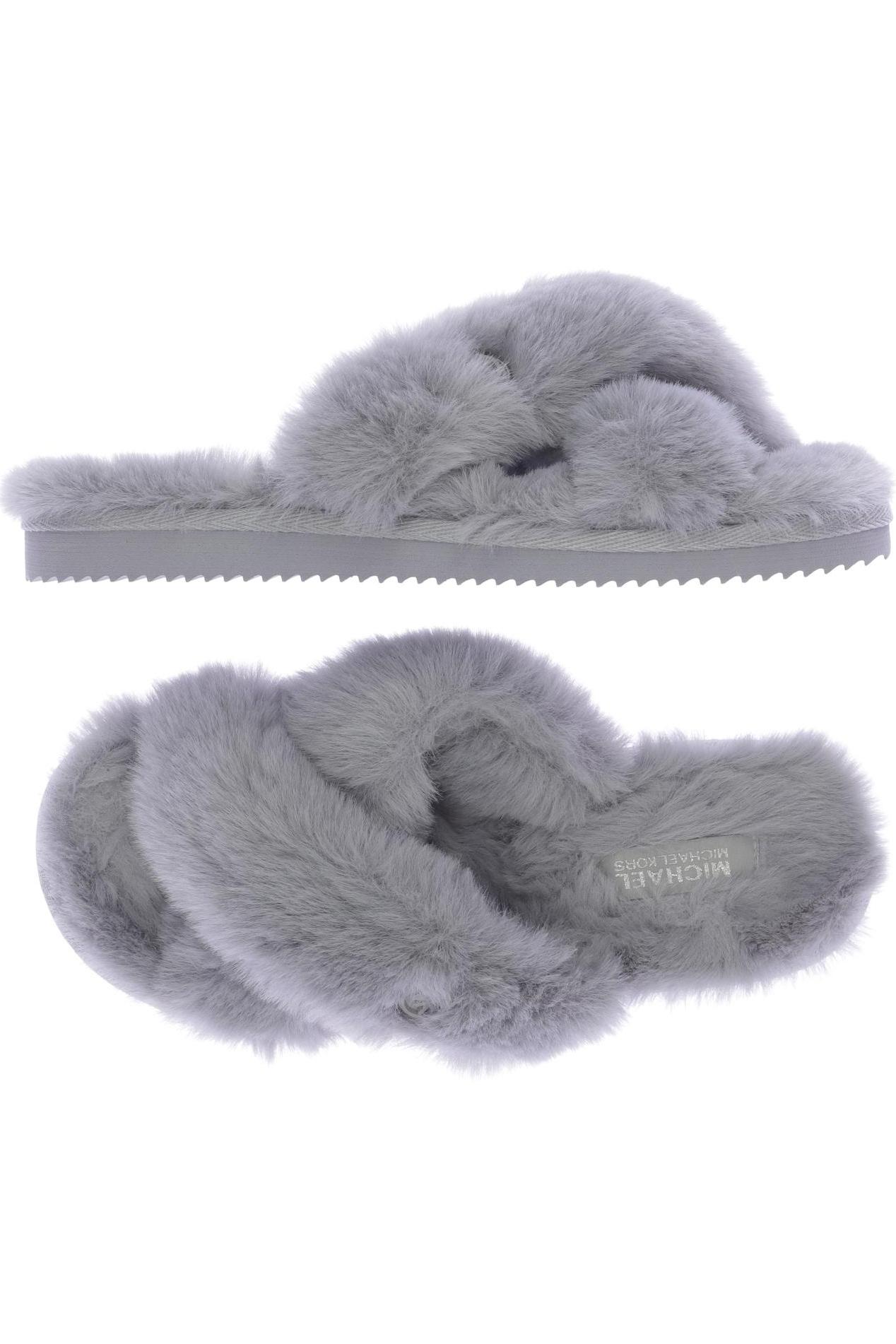 

MICHAEL MICHAEL KORS Damen Sandale, grau