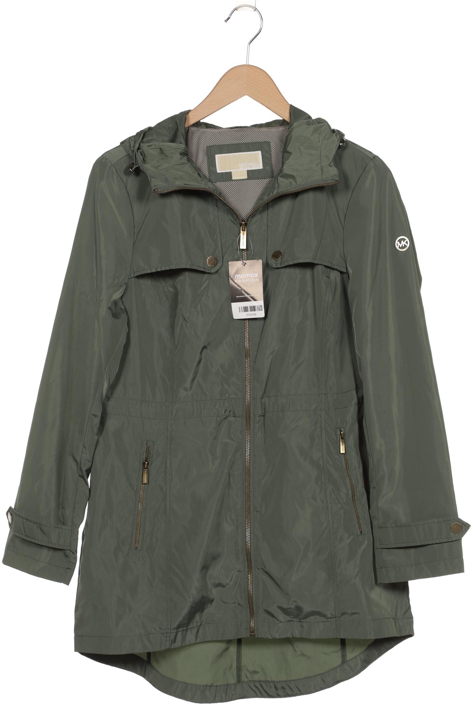 

Michael Michael Kors Damen Mantel, grün, Gr. 38
