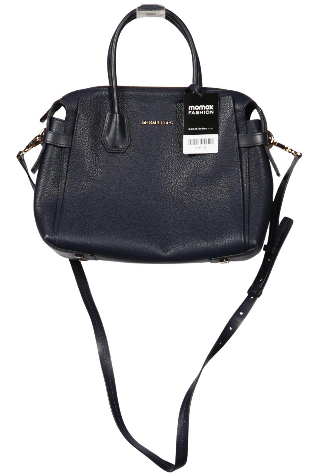 

Michael Michael Kors Damen Handtasche, marineblau, Gr.