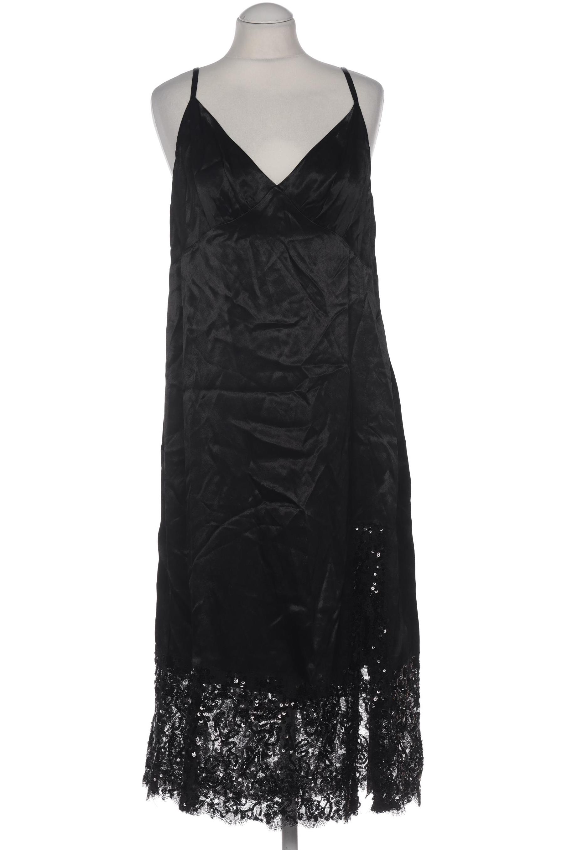 

Michael Michael Kors Damen Kleid, schwarz, Gr. 42