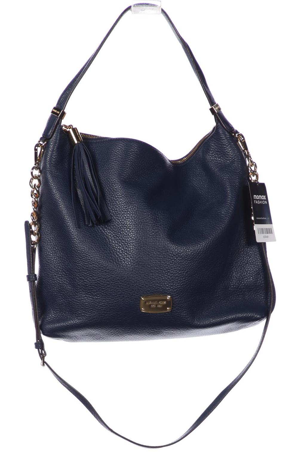 

Michael Michael Kors Damen Handtasche, marineblau, Gr.