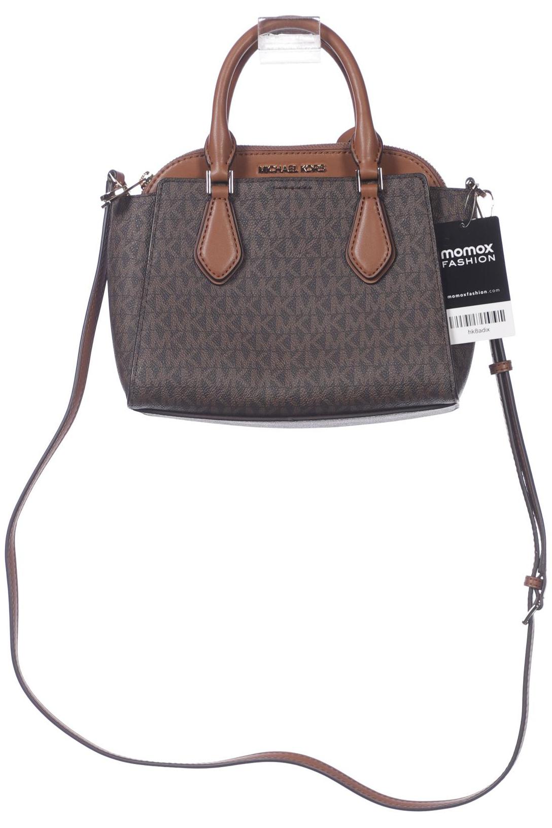 

Michael Michael Kors Damen Handtasche, braun, Gr.