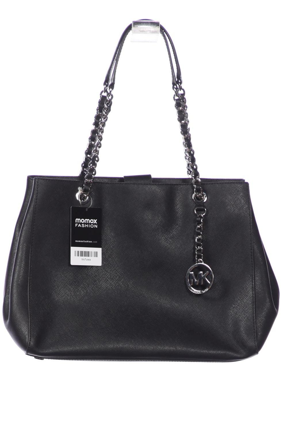 

Michael Michael Kors Damen Handtasche, schwarz, Gr.