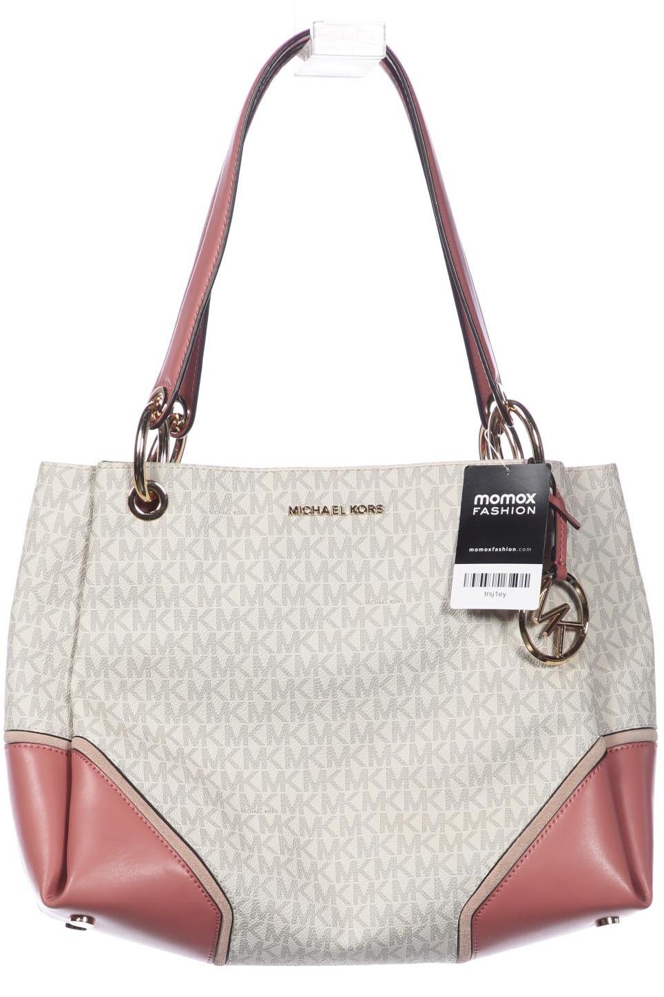 

Michael Michael Kors Damen Handtasche, beige, Gr.
