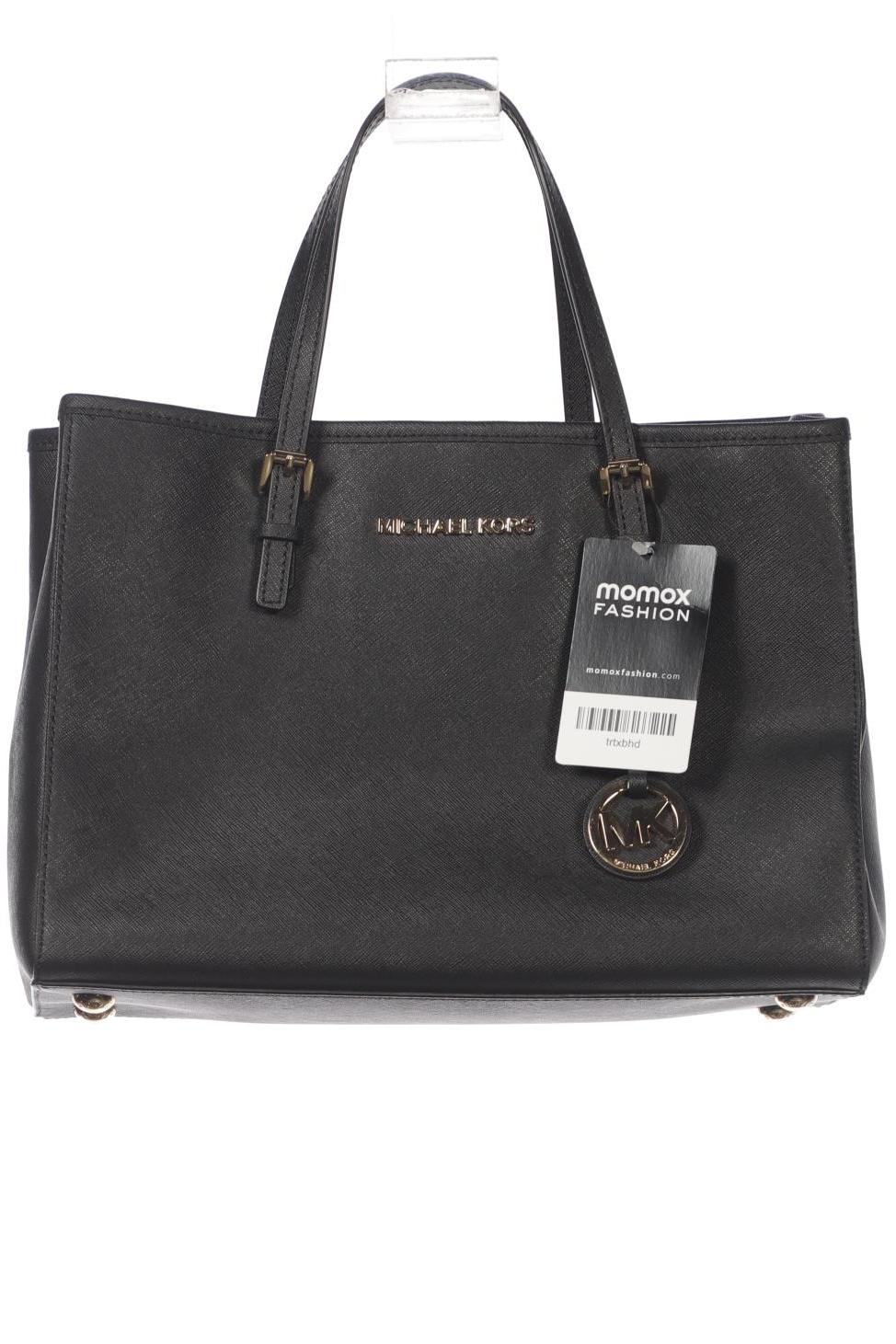 

MICHAEL MICHAEL KORS Damen Handtasche, schwarz