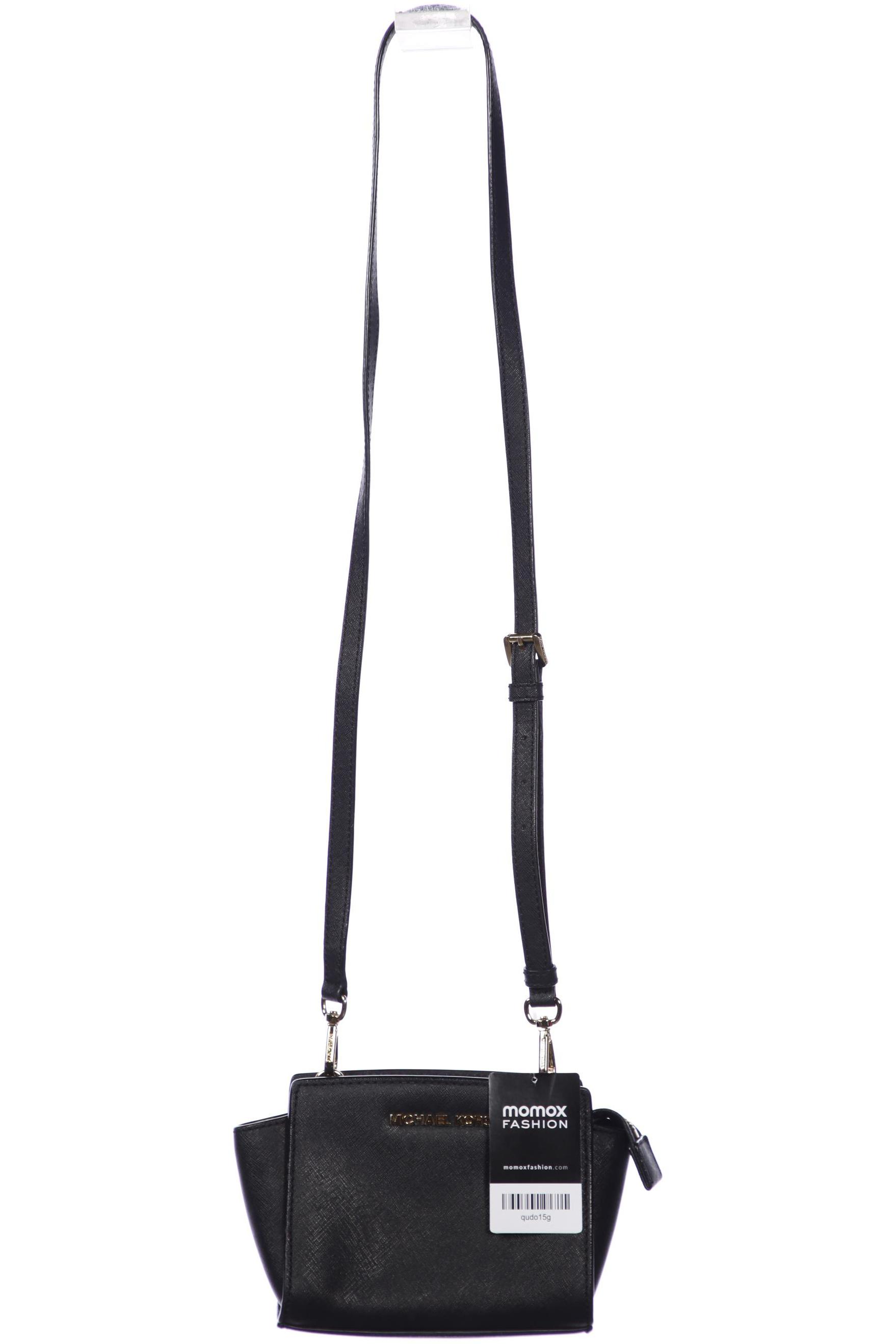 

Michael Michael Kors Damen Handtasche, schwarz, Gr.