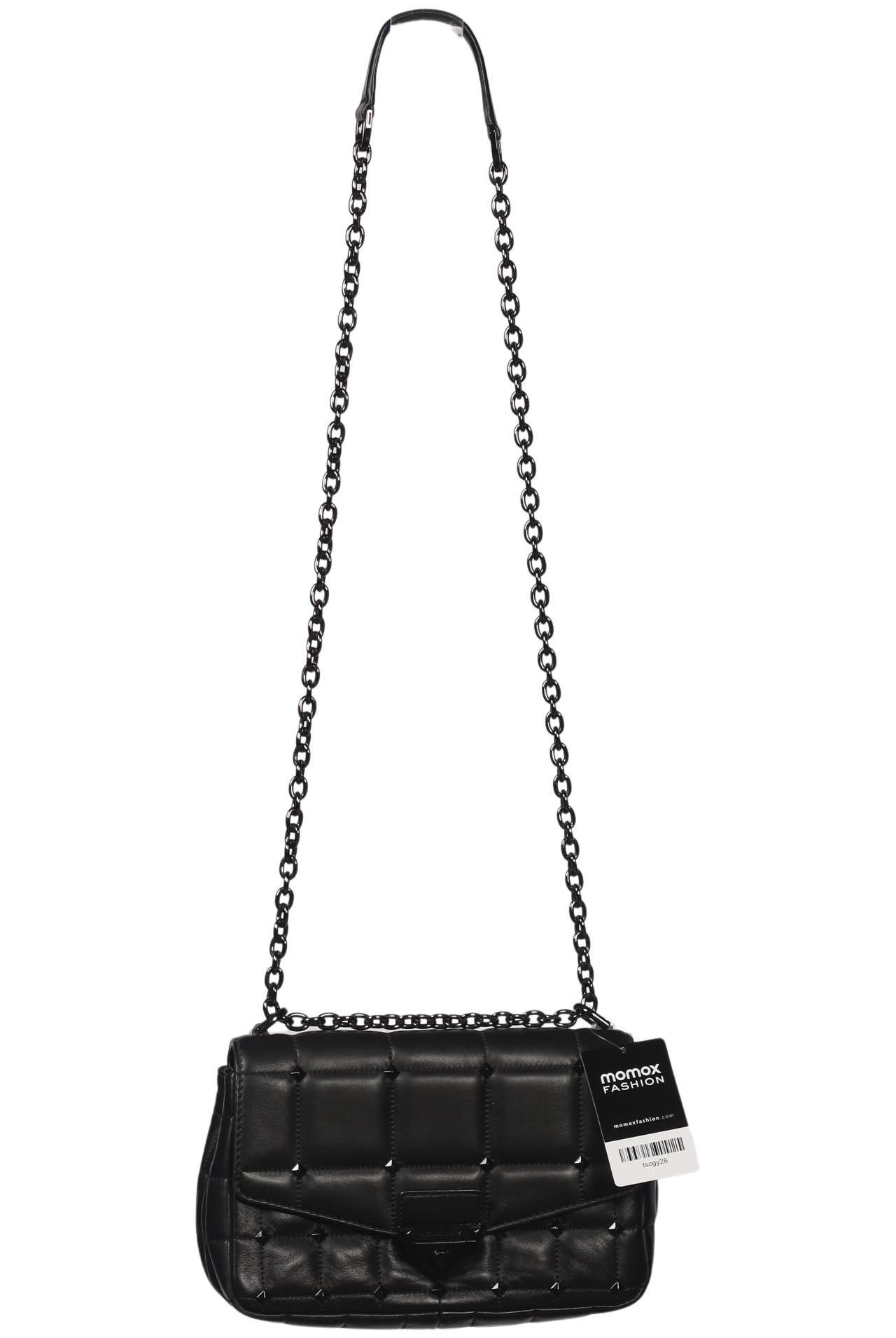 

Michael Michael Kors Damen Handtasche, schwarz, Gr.