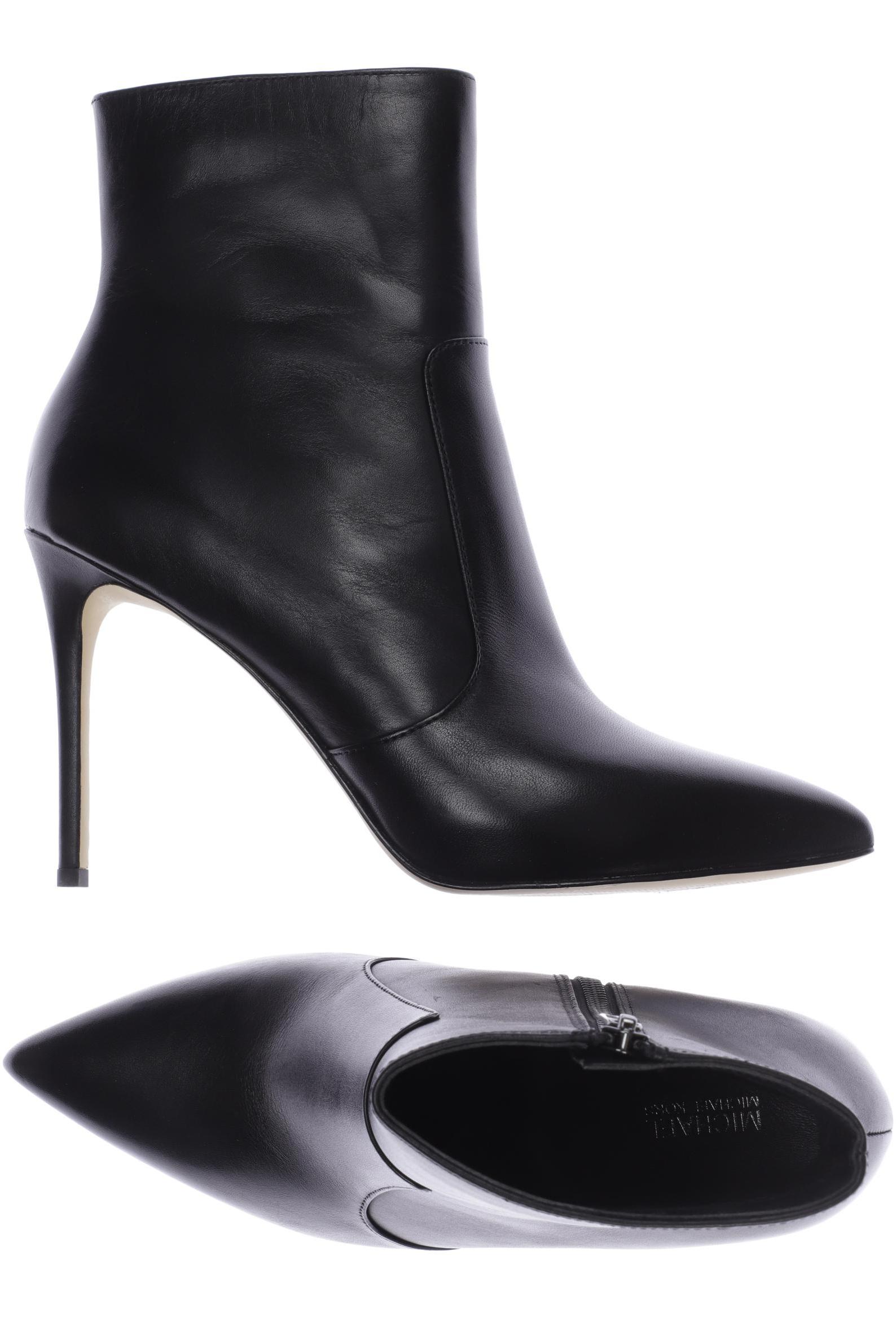 

Michael Michael Kors Damen Stiefelette, schwarz, Gr. 8
