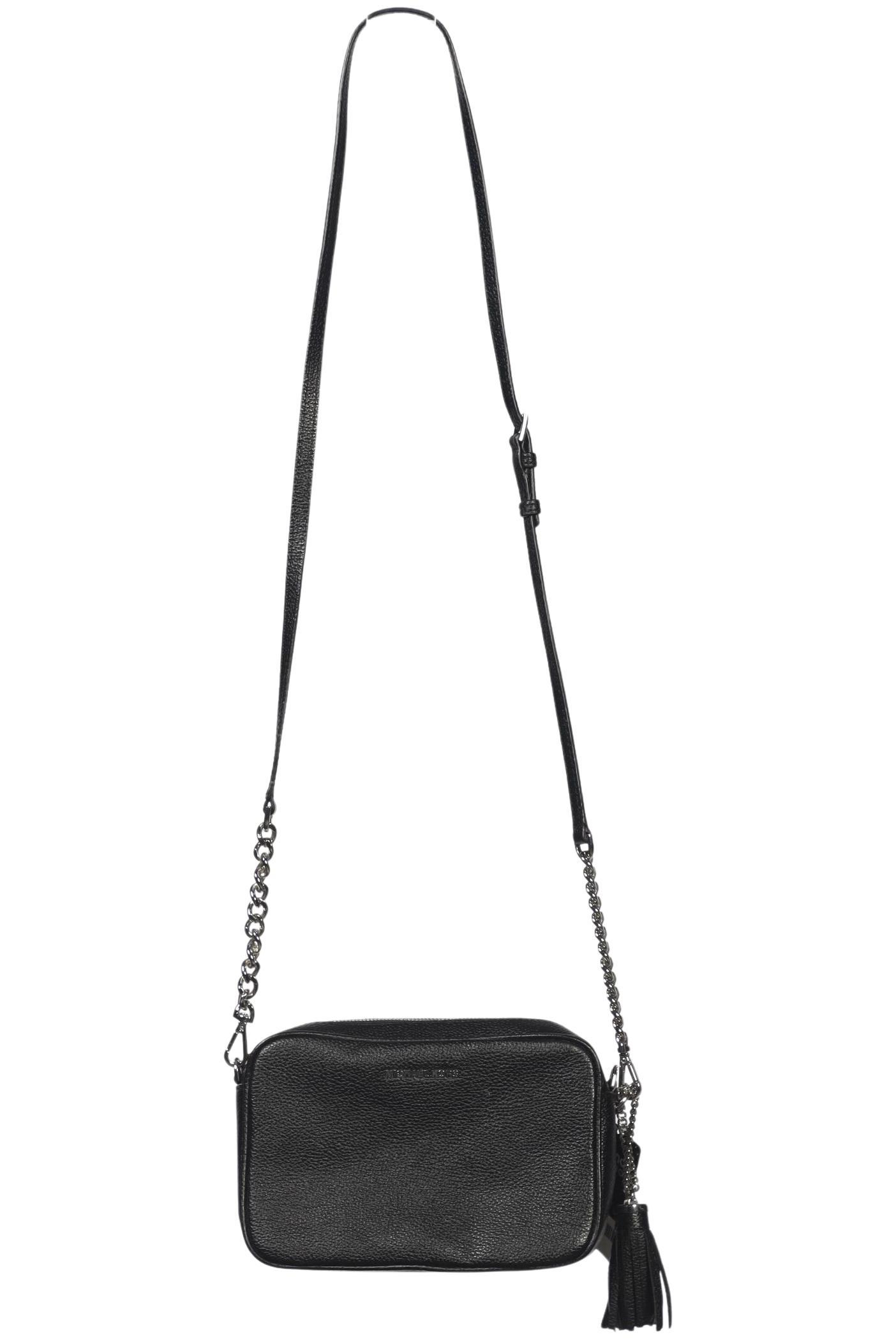 

Michael Michael Kors Damen Handtasche, schwarz, Gr.