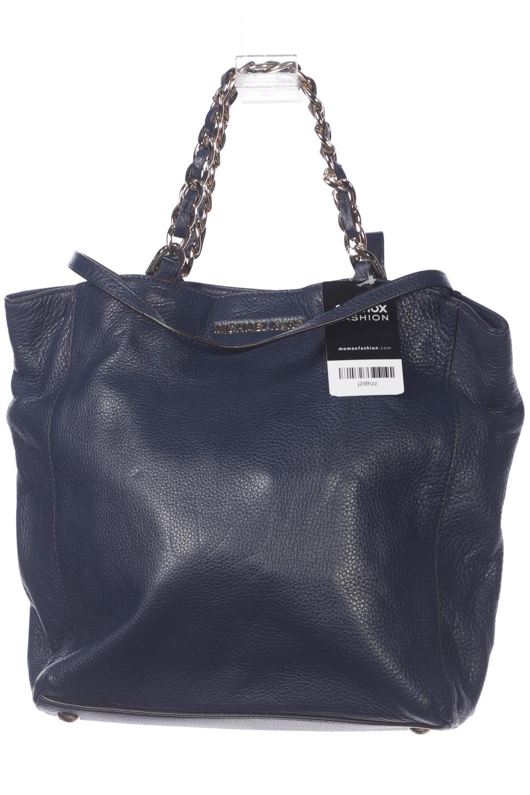 

Michael Michael Kors Damen Handtasche, marineblau, Gr.