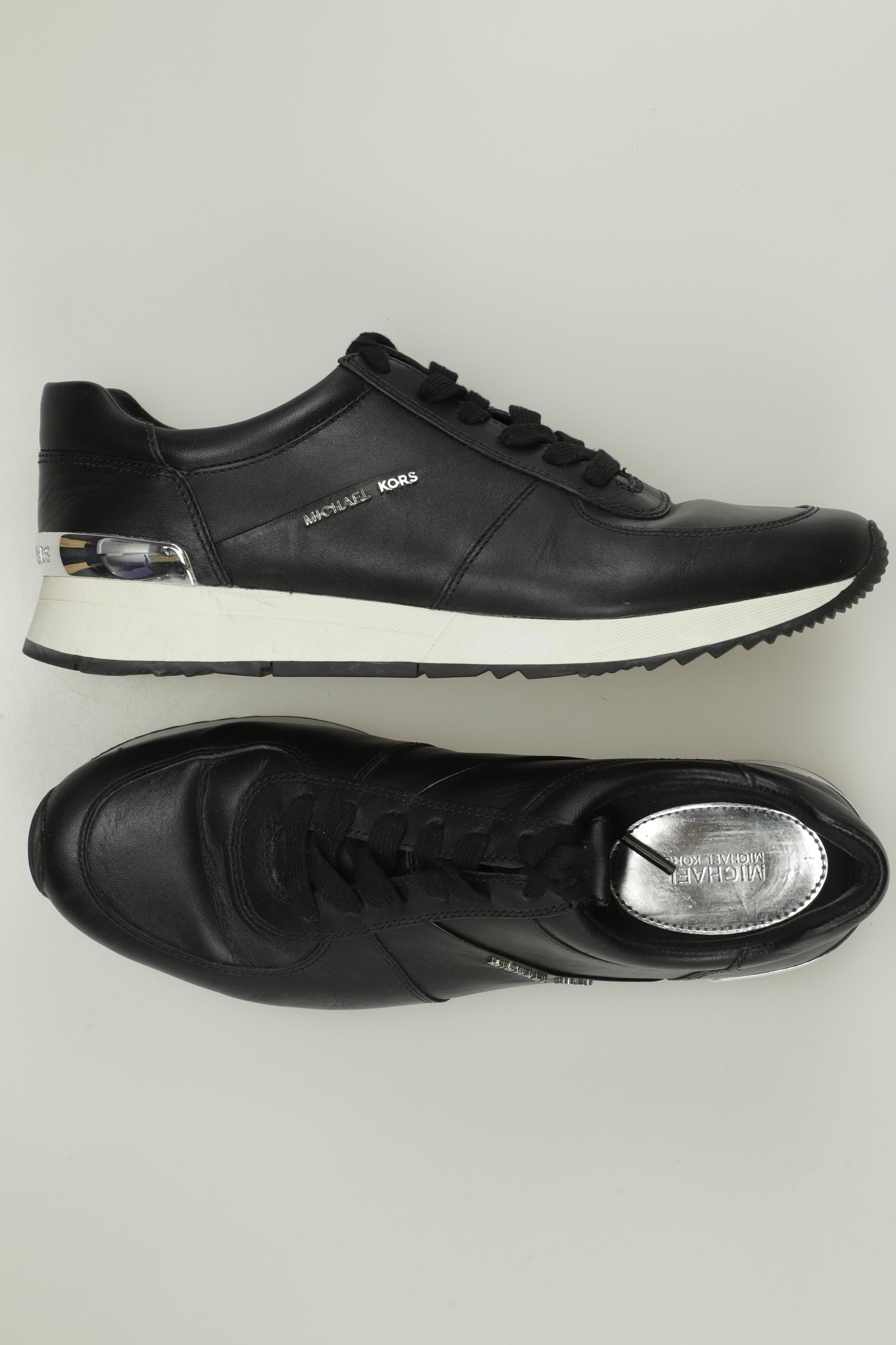 

MICHAEL MICHAEL KORS Damen Sneakers, schwarz