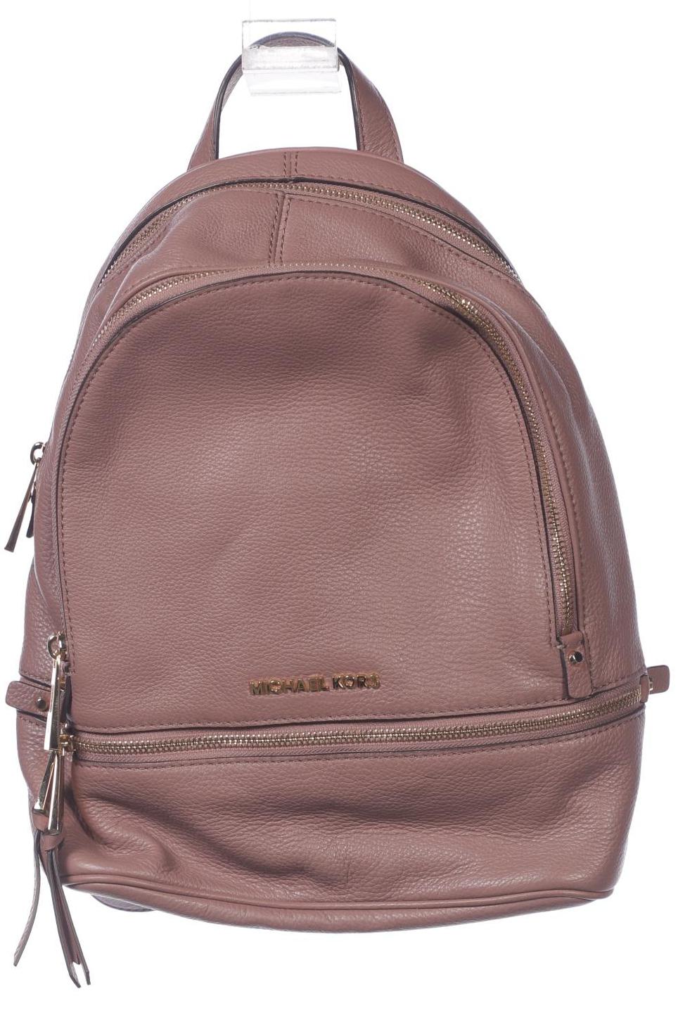 

Michael Michael Kors Damen Rucksack, pink, Gr.