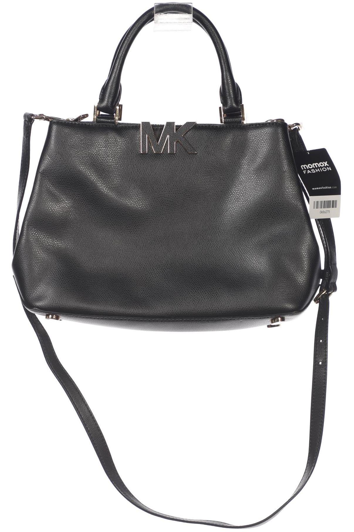 

Michael Michael Kors Damen Handtasche, schwarz, Gr.