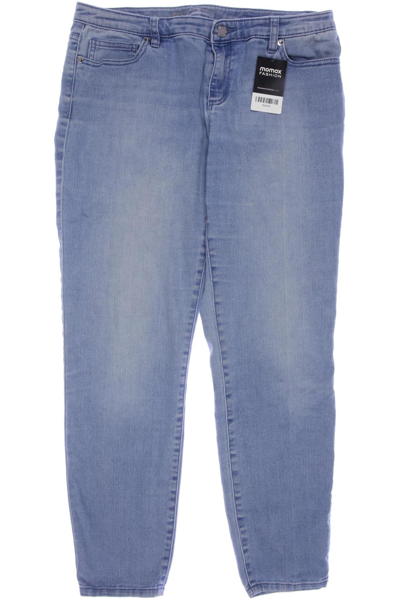 

Michael Michael Kors Damen Jeans, hellblau, Gr. 10