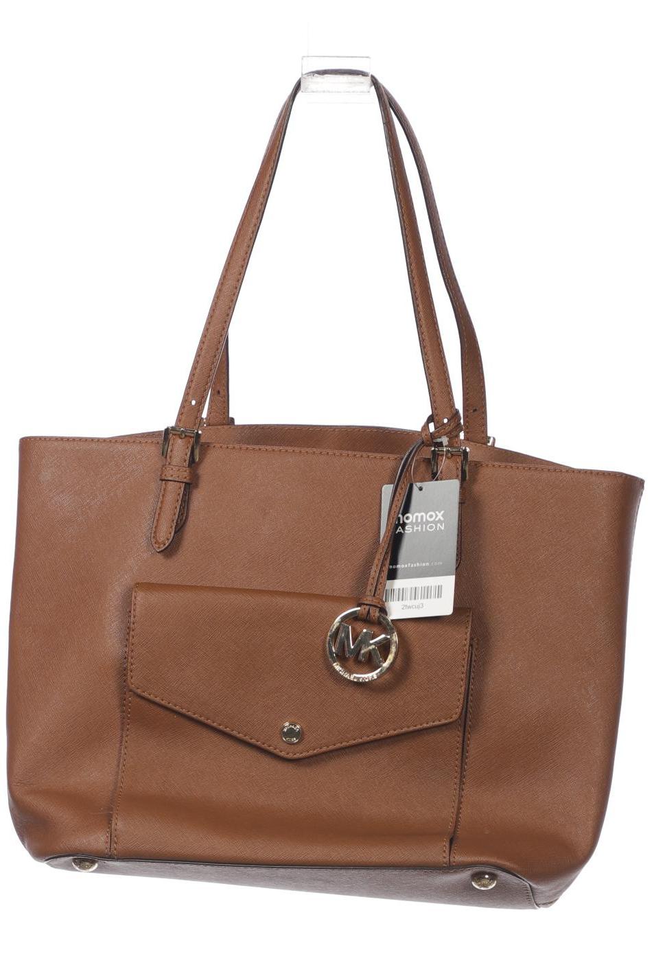 

Michael Michael Kors Damen Handtasche, braun, Gr.