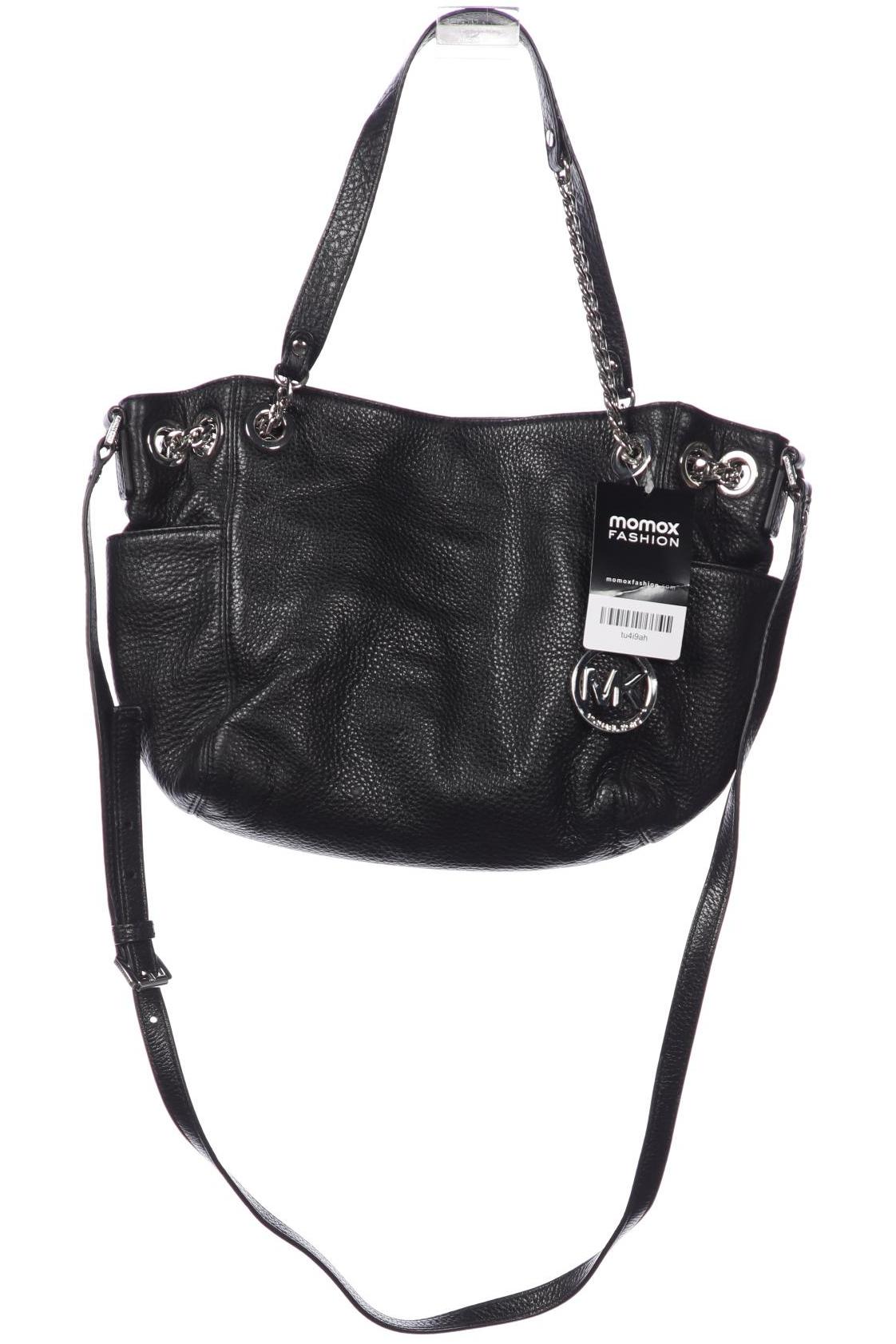 

Michael Michael Kors Damen Handtasche, schwarz, Gr.