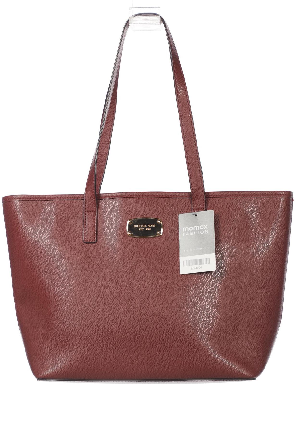 

MICHAEL MICHAEL KORS Damen Handtasche, bordeaux