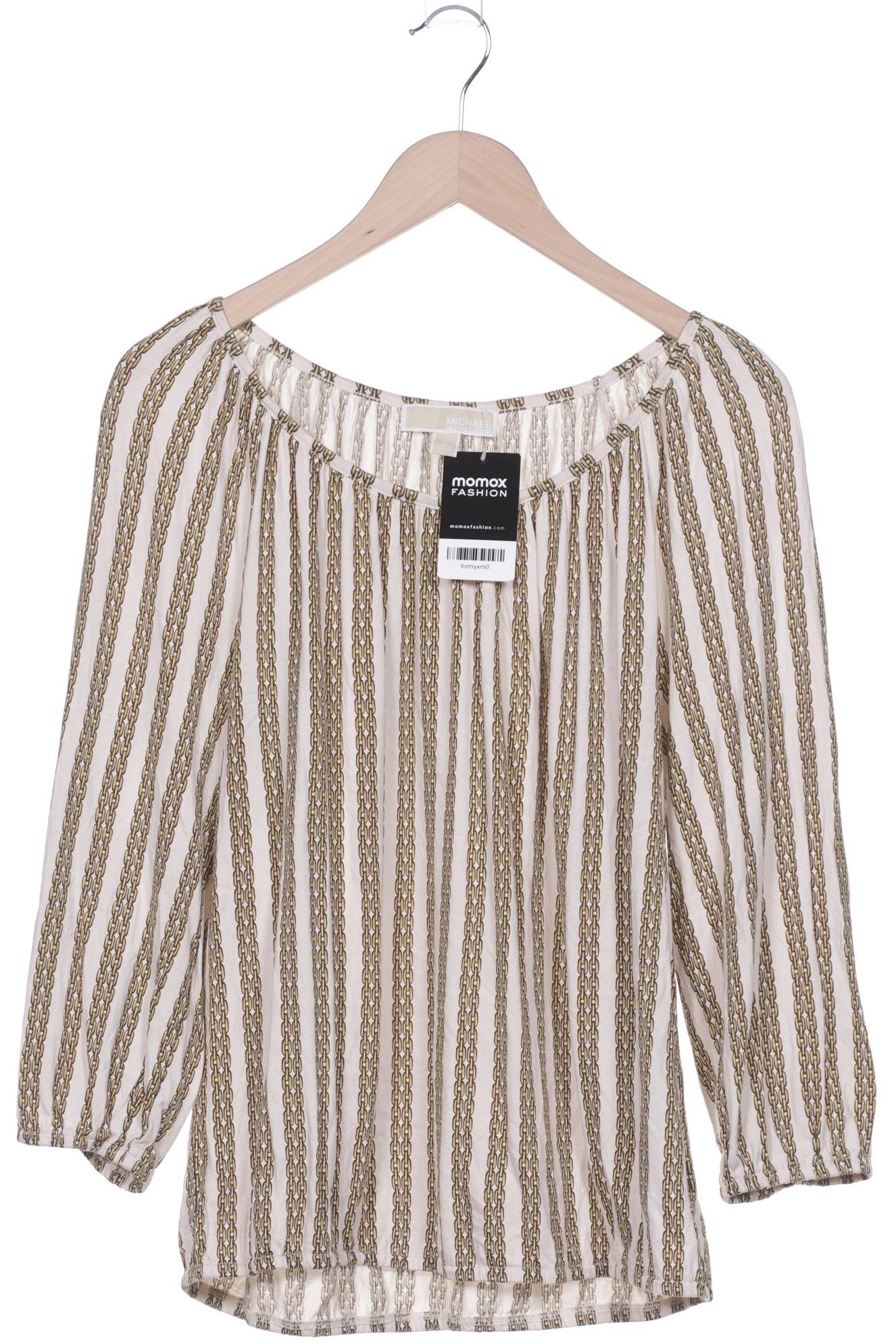 

Michael Michael Kors Damen Langarmshirt, mehrfarbig, Gr. 42