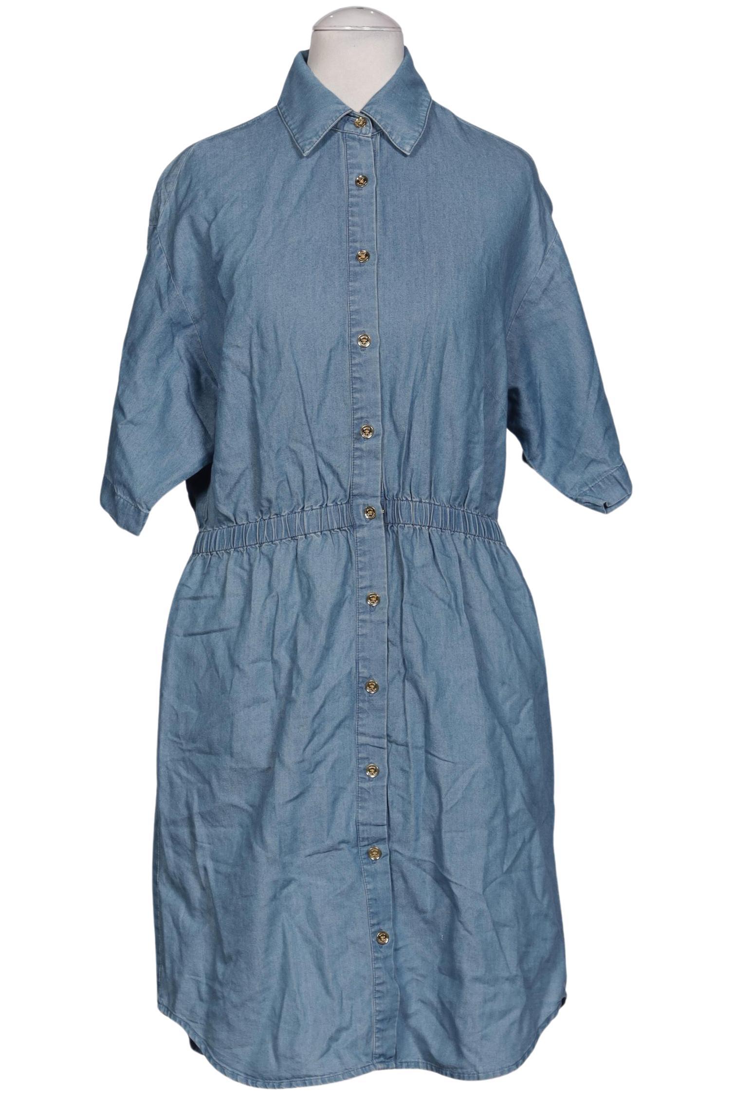 

Michael Michael Kors Damen Kleid, hellblau, Gr. 34