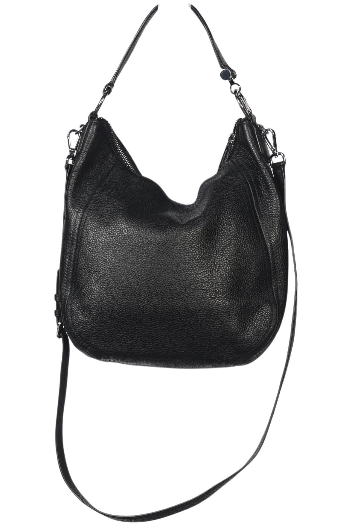 

Michael Michael Kors Damen Handtasche, schwarz, Gr.