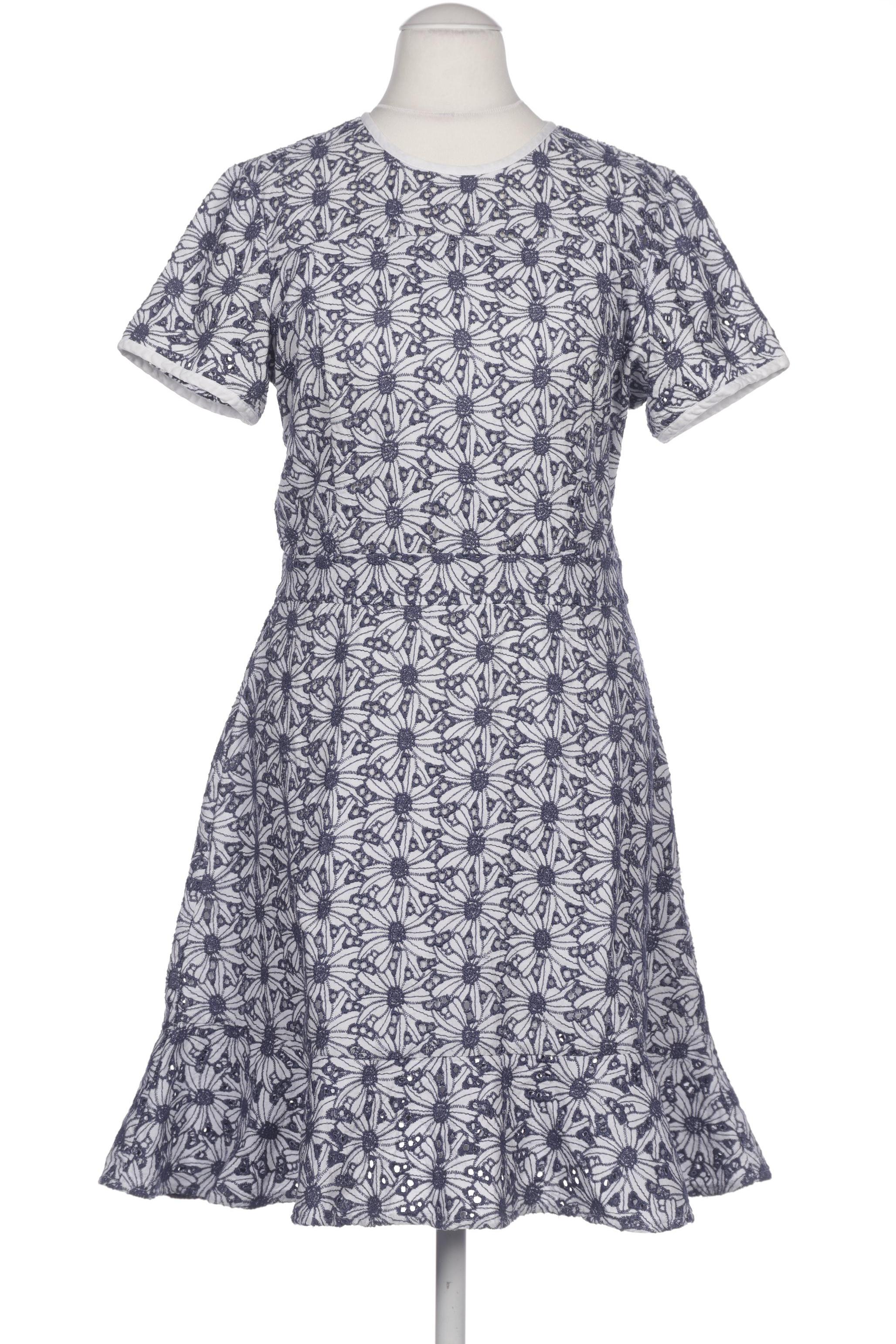 

Michael Michael Kors Damen Kleid, marineblau, Gr. 4