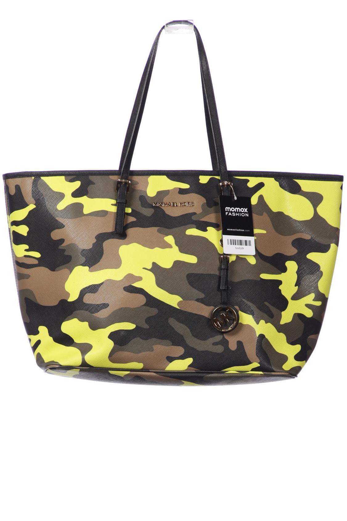

MICHAEL MICHAEL KORS Damen Handtasche, grün